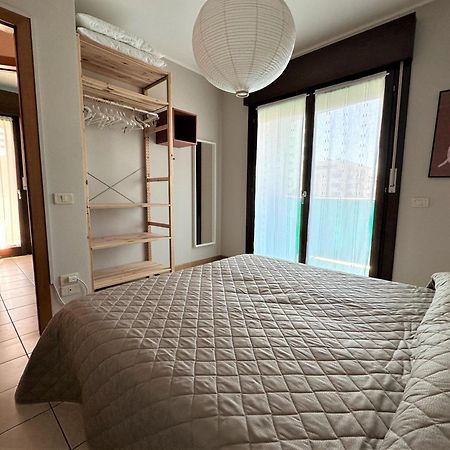 Albanella - Appartamenti Бибионе Номер фото