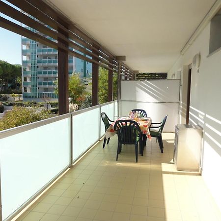Albanella - Appartamenti Бибионе Номер фото