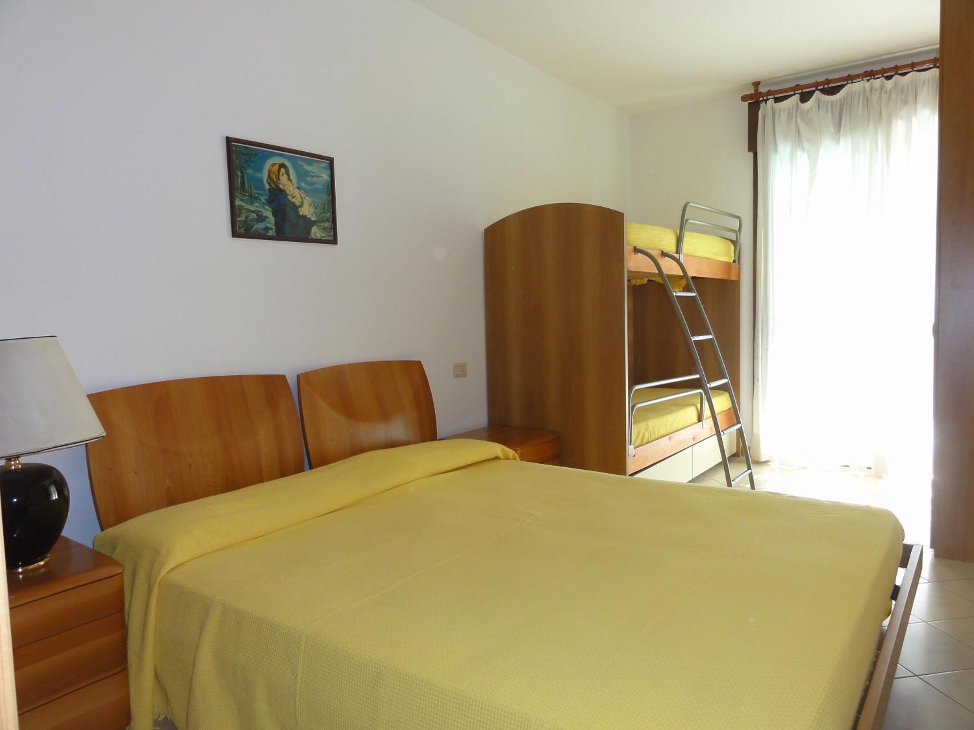 Albanella - Appartamenti Бибионе Номер фото