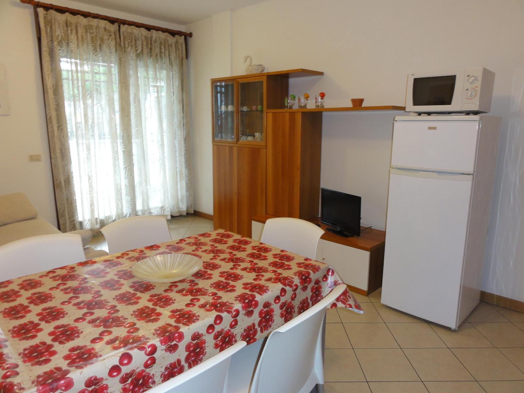 Albanella - Appartamenti Бибионе Номер фото